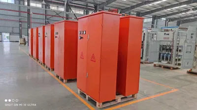 Caja de interruptores de alimentación de la placa de acero galvanizado electricista Rainproof Caja de distribución eléctrica de distribución de fibra