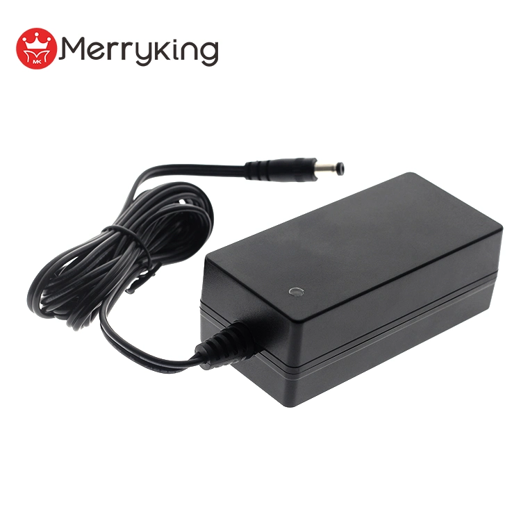 Desktop Power Adapter 12V 2A 3A 24W 36W Power Adapter 12volt 2ampswitching Power Supply for CCTV System/LED Light