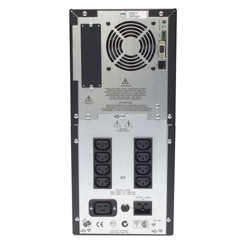 APC 3kVA 2.7kw UPS Power Supply Sua3000ich