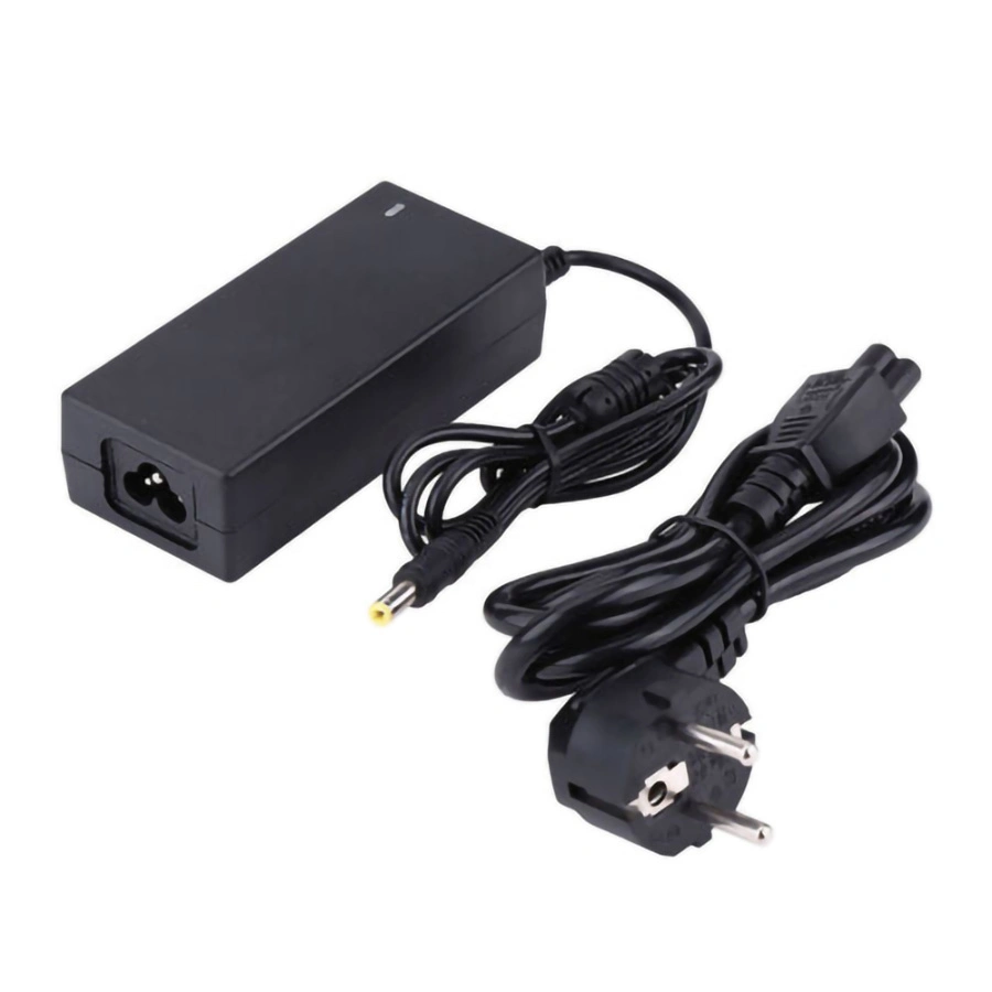 DC 12V6a 72W Charger Adapter for Computer Adapter Power