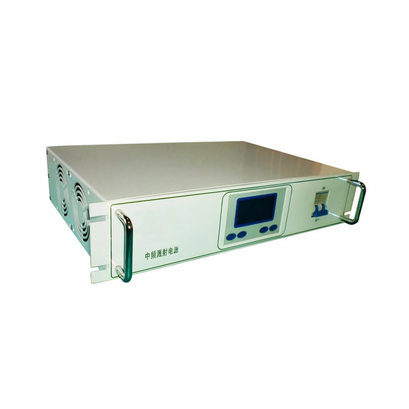 3000W 40kHz AC Medium Frequency Plasma Cleaner Power Supply