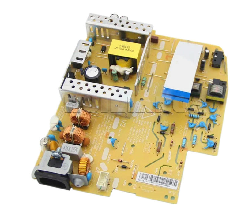 Original Power Supply Board Jc44-00254A 4ry23-67006 for HP Ns1020 Ns1005W 220V Nw Ns1000 Ns1200 Higher Voltage Supply Board SMPS Hvps Printer Parts