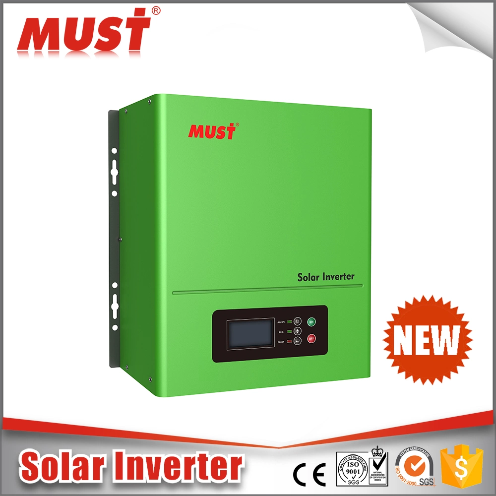 New 1000W 24V off Grid Low Frequency Solar Inverter