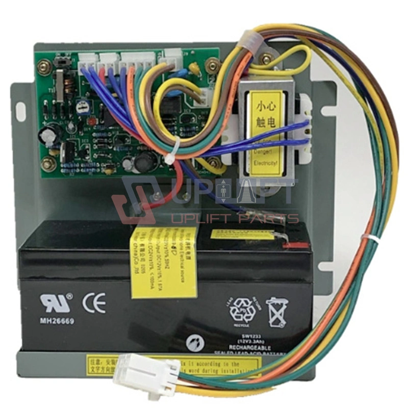 Elevator Power Supply UPS 24V Power Intercom Electrical Source 13503869-B