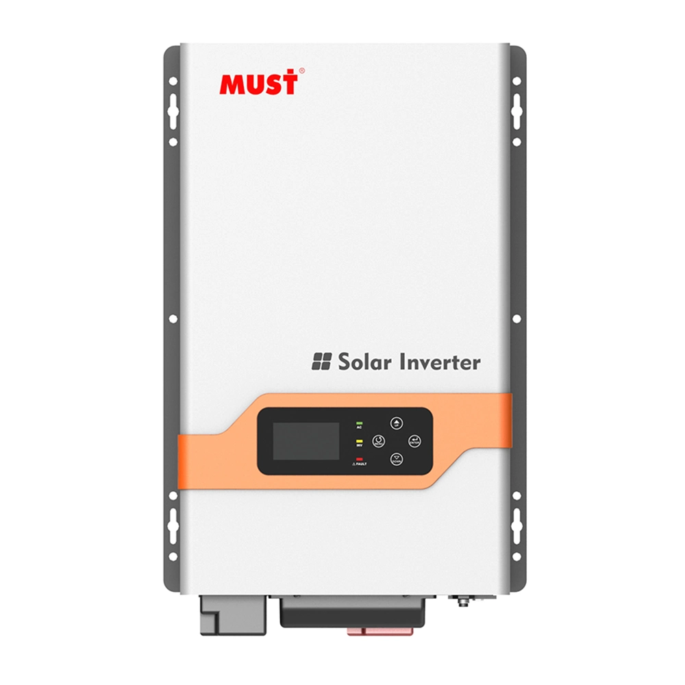 Must 3000 Watt Solar Inverter 2kVA Pure Sine Wave Inverter