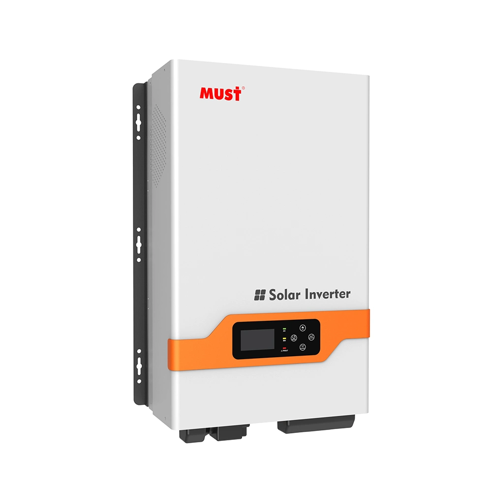 Must 3000 Watt Solar Inverter 2kVA Pure Sine Wave Inverter