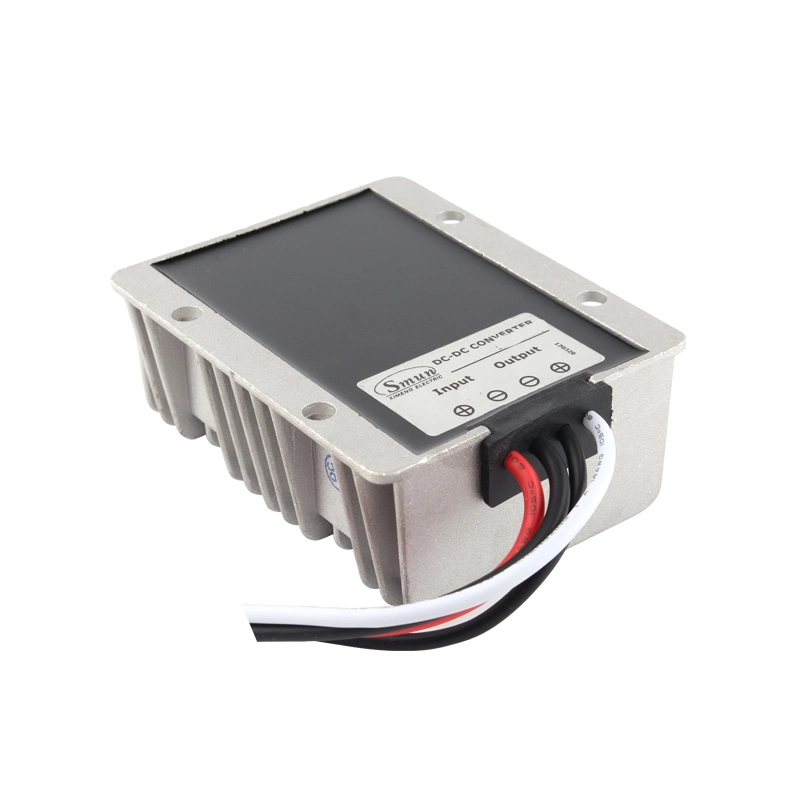 DC48V to DC24V 30A 720W Non-Isolated Waterproof DC DC Converter