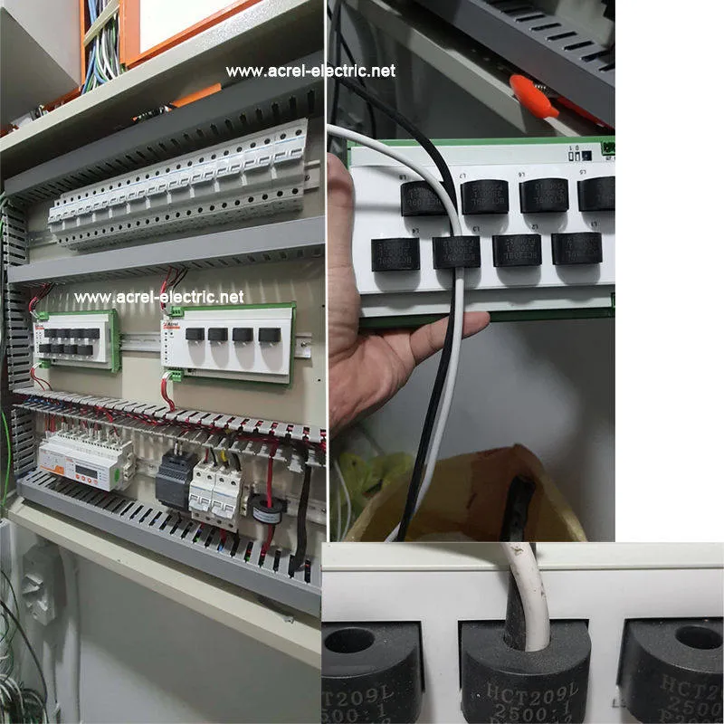 Hospital Isolated Medical Power Supply for Electrical Safety Insulation Failure Assess