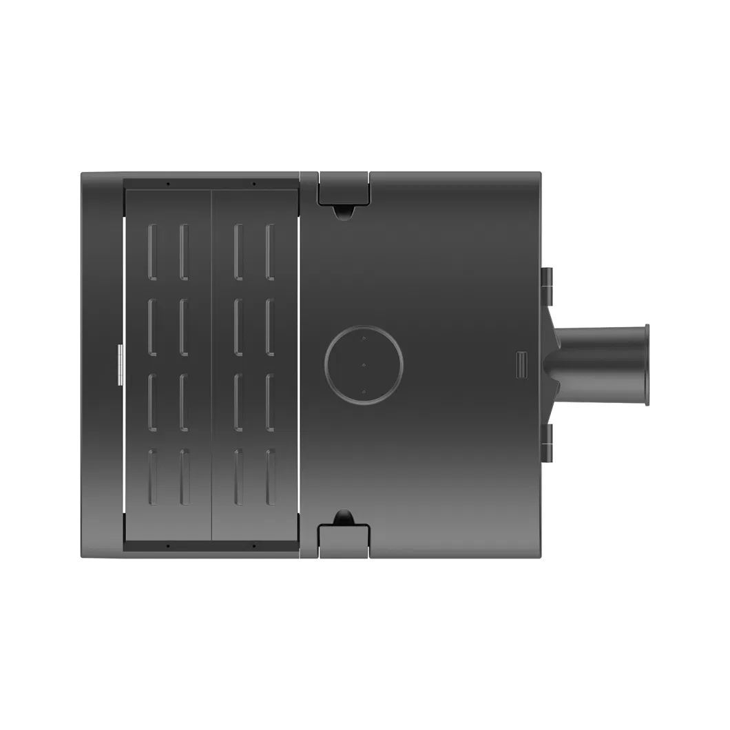 IP65 Ik08 LED Modular CE RoHS Module Street Lamp