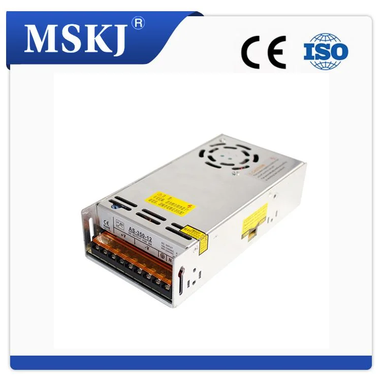 Factory Price 5V 36V 48V 12V 24V 1A 2A 3A 4A 5A 6A 8A 10A 15A 20A 30A AC DC SMPS/Switching Power Supply for LED Light/Printer/Weeding Machine/CCTV Camera