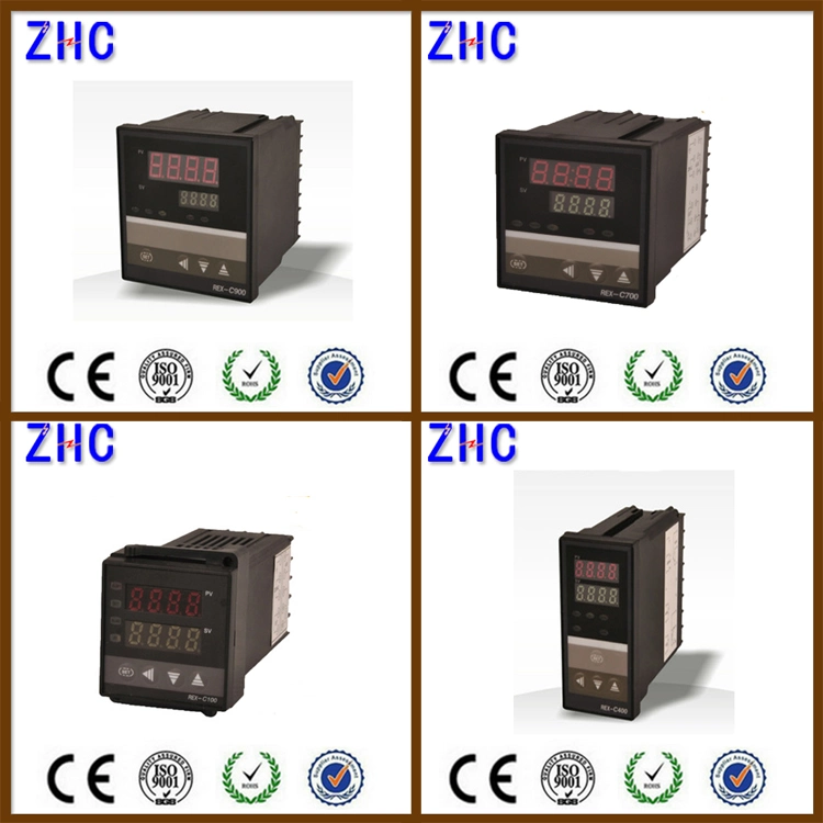 Pid Intelligent Digital Temperature Controller