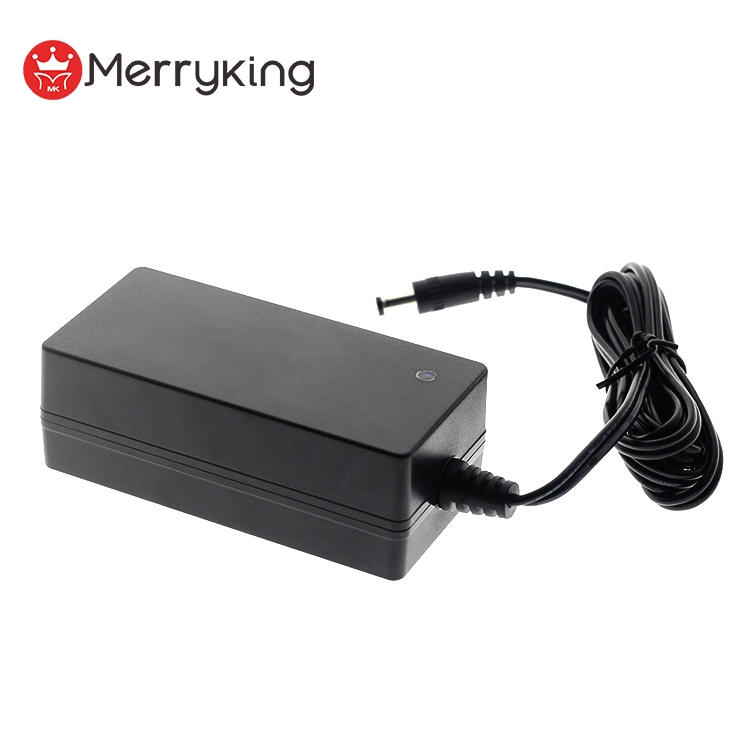 Desktop Power Adapter 12V 2A 3A 24W 36W Power Adapter 12volt 2ampswitching Power Supply for CCTV System/LED Light
