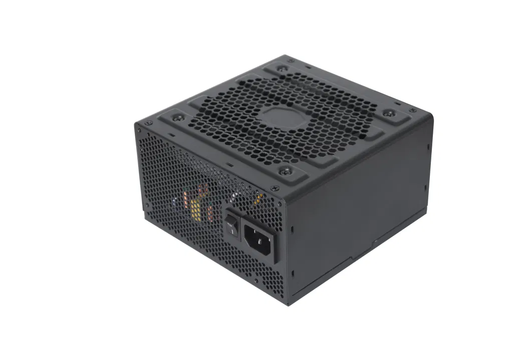 750W Switching Power Supply SMPS Computer Parts Gaming ATX PC Power Supply