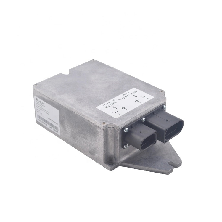 High Quality Electric Forklift Parts 48V-80V-12V 400W DC Converter with OEM 7917401115