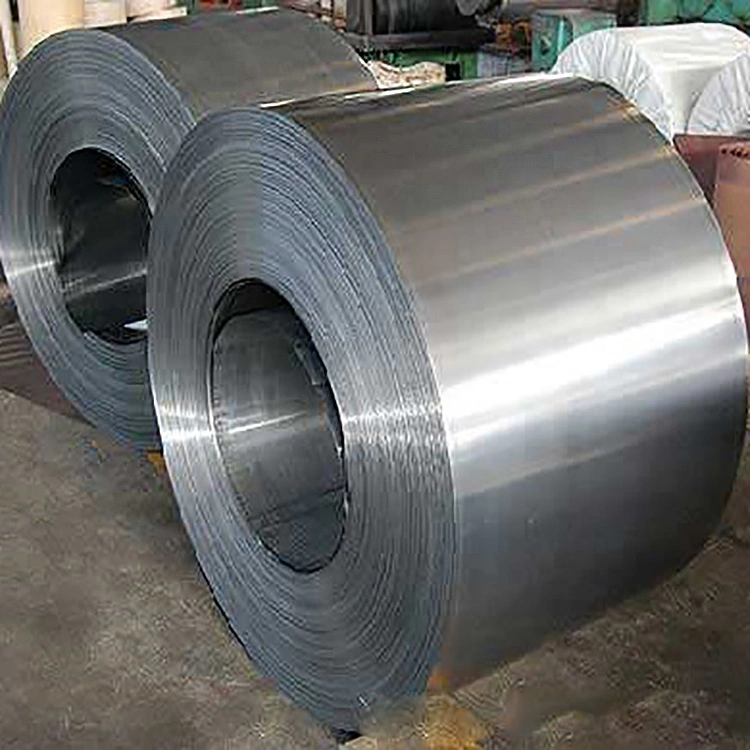 Stainless Steel Coil 201 430 410 202 304 316L Stainless Steel Coil Strip/ Plate /Circle