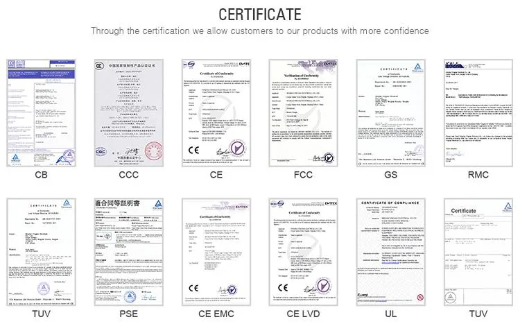 OEM Manufacturer 15W/30W/45W/60W/75W/100W DC Switching Power Supply Ultra Slim LED Driver