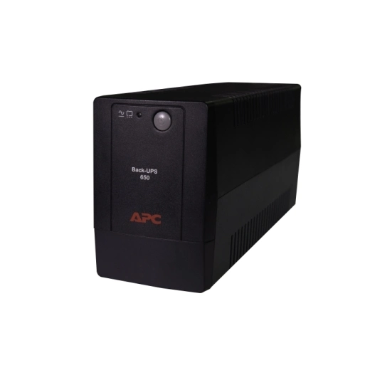 APC UPS Bp650CH UPS Uninterruptible Power Supply for Computer