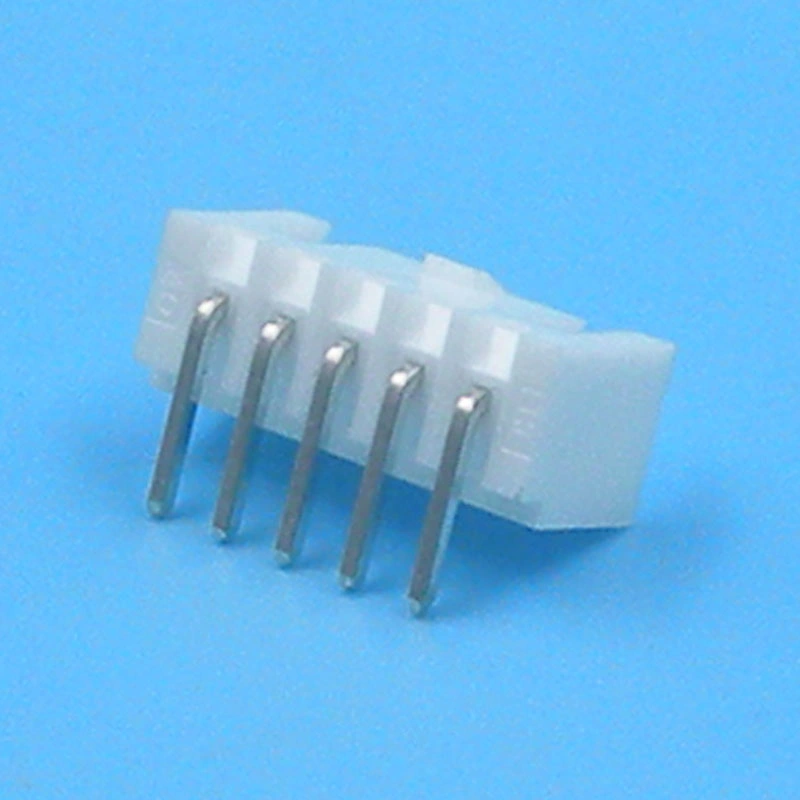 Xhb SMT Connector Assembly 2.5mm Wire Cable