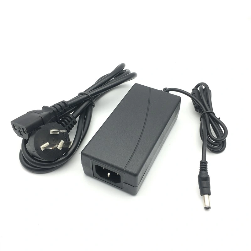 DC 12V5a 60W Charger Adapter for LED Light