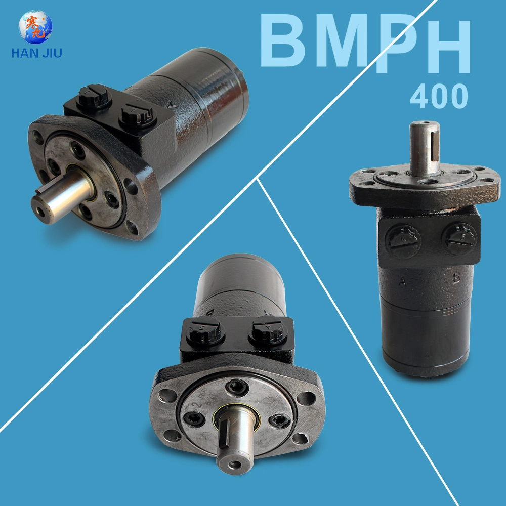 Fluid Power Manufacturers Hydraulic Orbital Motor Price