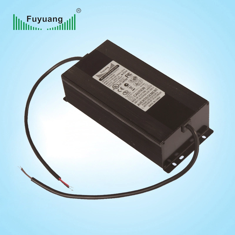 Wholesale IP67 Waterproof LED Switching Power Supply 12V 24V 100W 200W 300W LED Driver