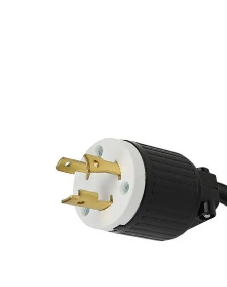 30 AMP 3 Wire Dryer Power Cord 6-Foot 5FT 10FT