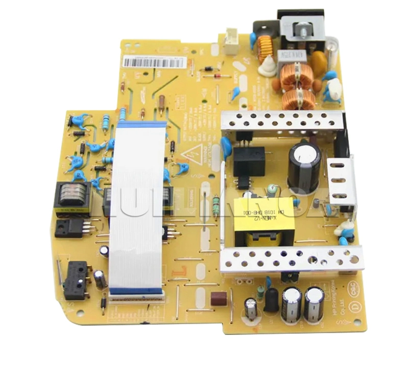 Original Power Supply Board Jc44-00254A 4ry23-67006 for HP Ns1020 Ns1005W 220V Nw Ns1000 Ns1200 Higher Voltage Supply Board SMPS Hvps Printer Parts