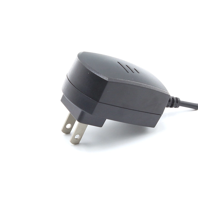 Exclusive Design 6W DC Adaptor with LED