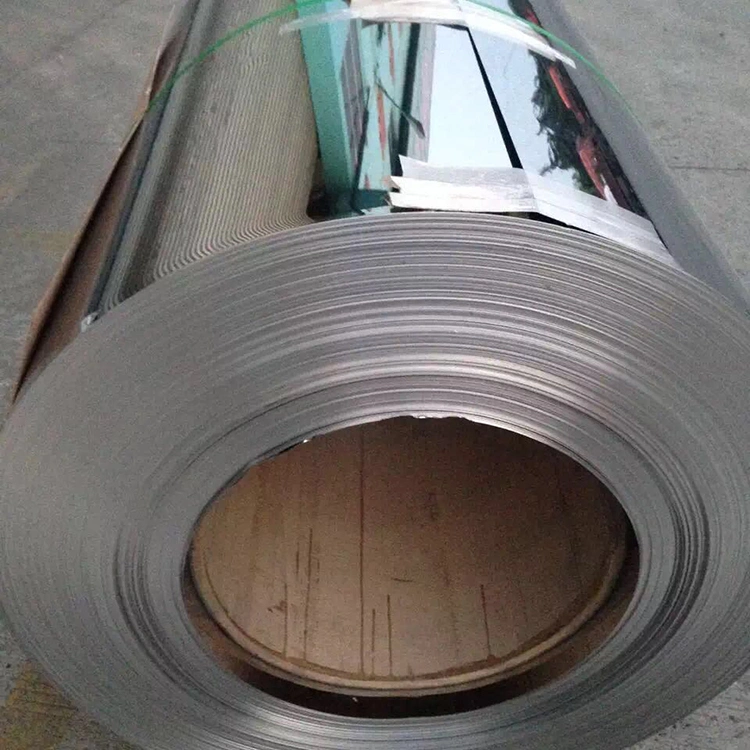 304 316L 309S 310S Stainless Steel Coil