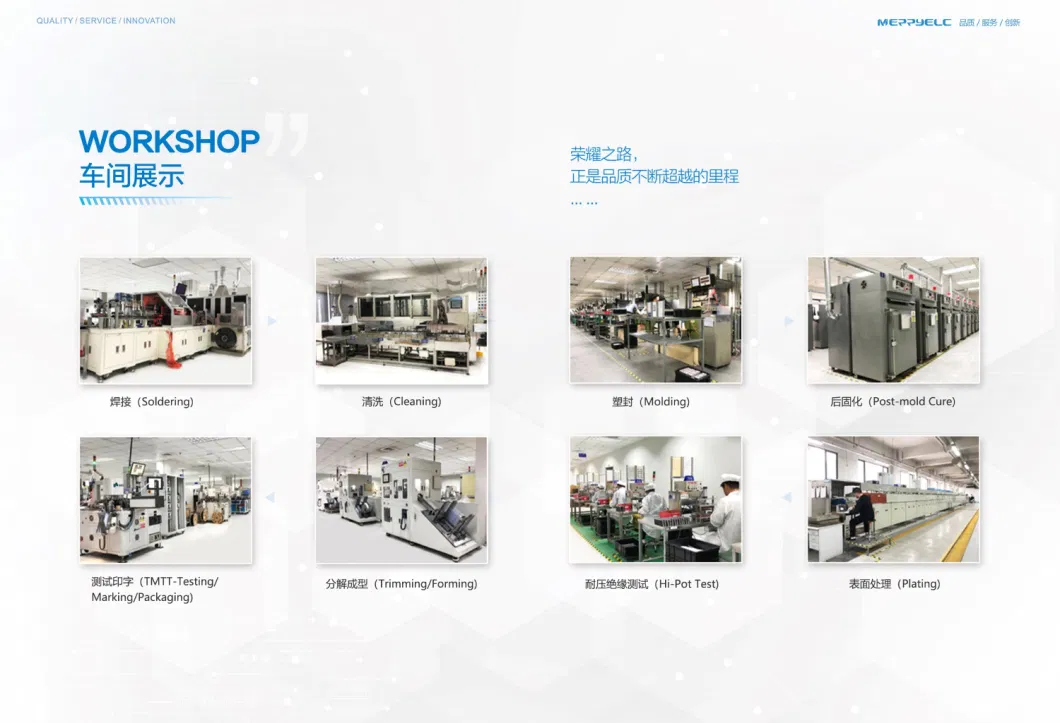 IGBT Power Module 10&amp;mu;s short circuit capability 1700V/300A 2 in one-package Fetures SEMICONDUCTOR Applications GD300HFX170C2S