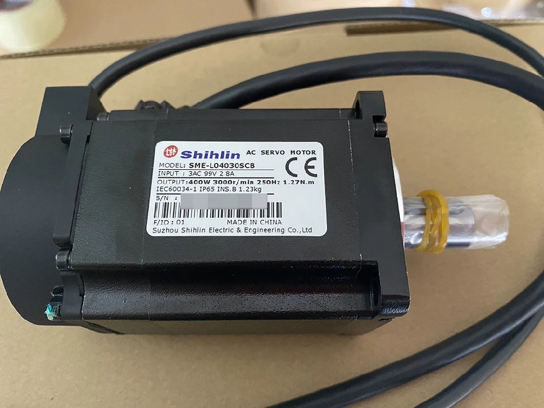 Shihlin SMP Series New Original SMP-H75015MCB4