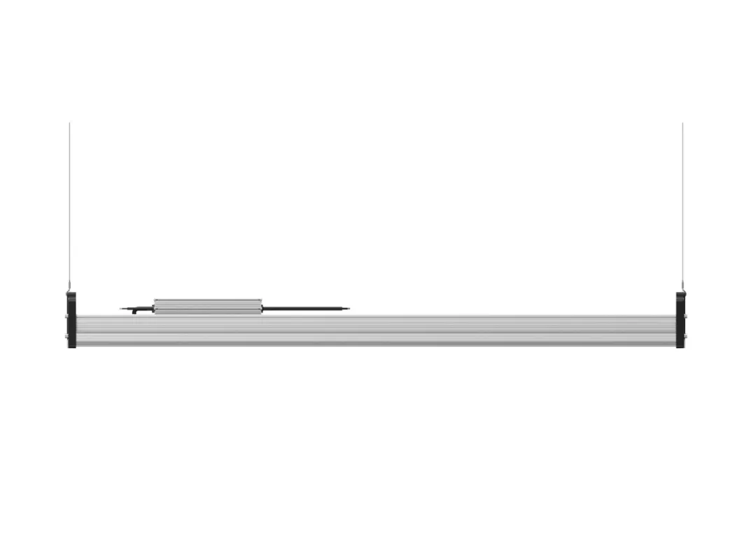 Workshop Highbay Lamp 240watt LED Linear Lowbay