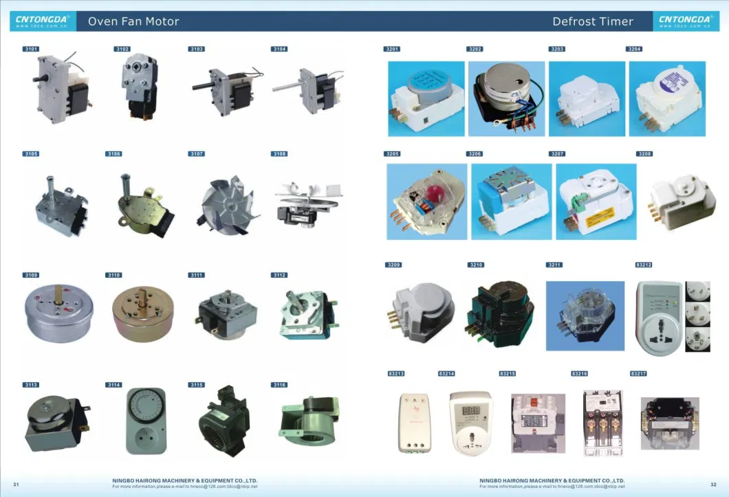 Voltage Protector Stabilizer Power Supply