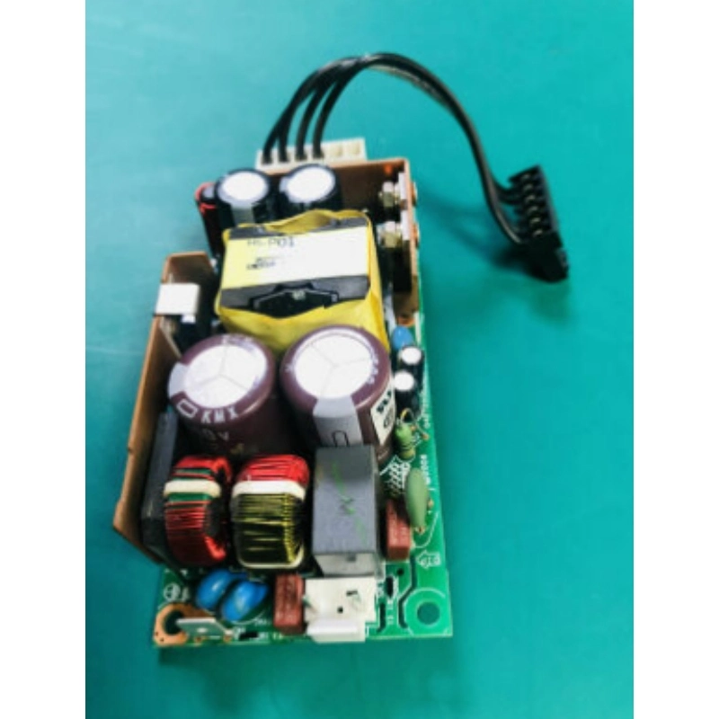 Astec Lpt25 Series 25 Watts Switching Power Supply