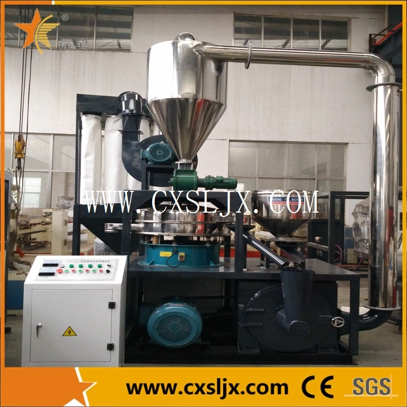 SMF Series Machine Automatic Grinding Machine for PVC