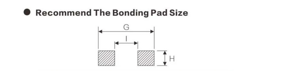 SMD Power Inductor Common Molding Chokes Coils for Automotive Industry From China Supplier Factory