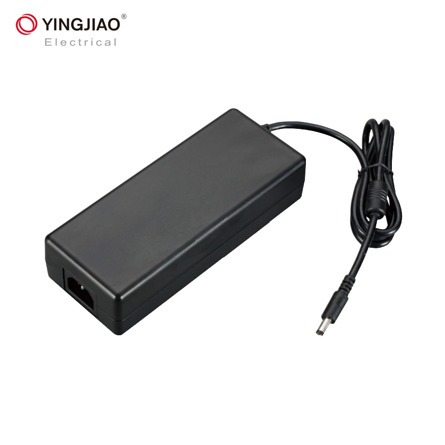 5A 48 Volt AC DC Power Supply for CCTV Camera