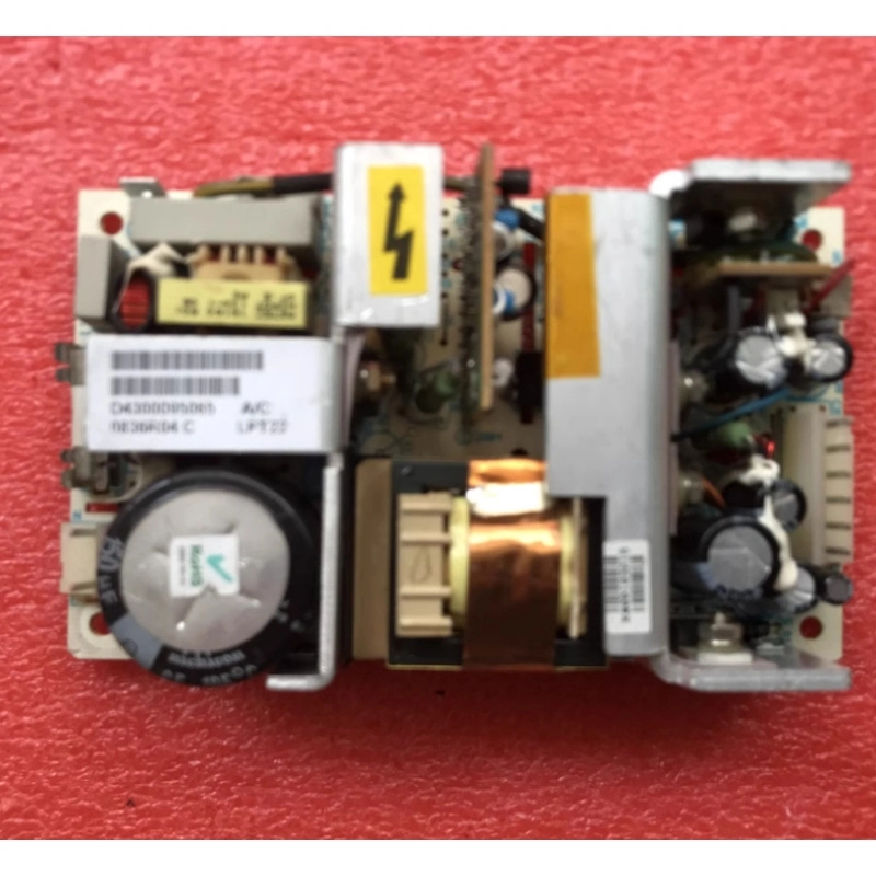 Astec Lpt25 Series 25 Watts Switching Power Supply