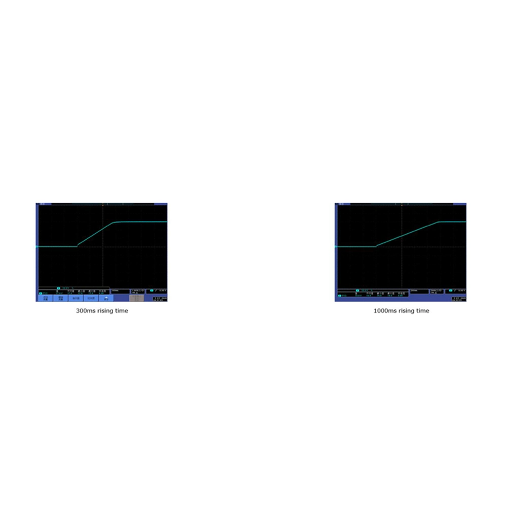 6kw Rack Mount Optimal Performance Programmable AC DC Power Supply