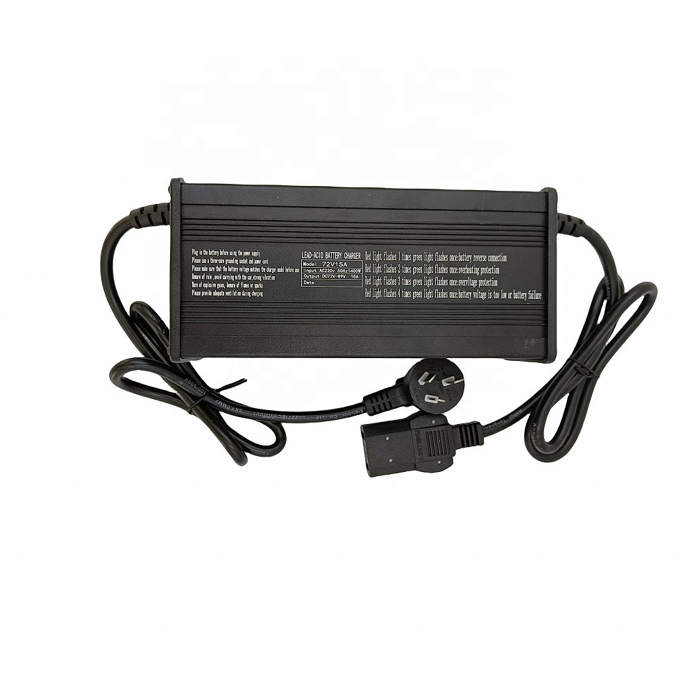60V15A67.2V16s/ Energy Storage Charger/ Lithium Ion Lead Acid/ Battery Charger