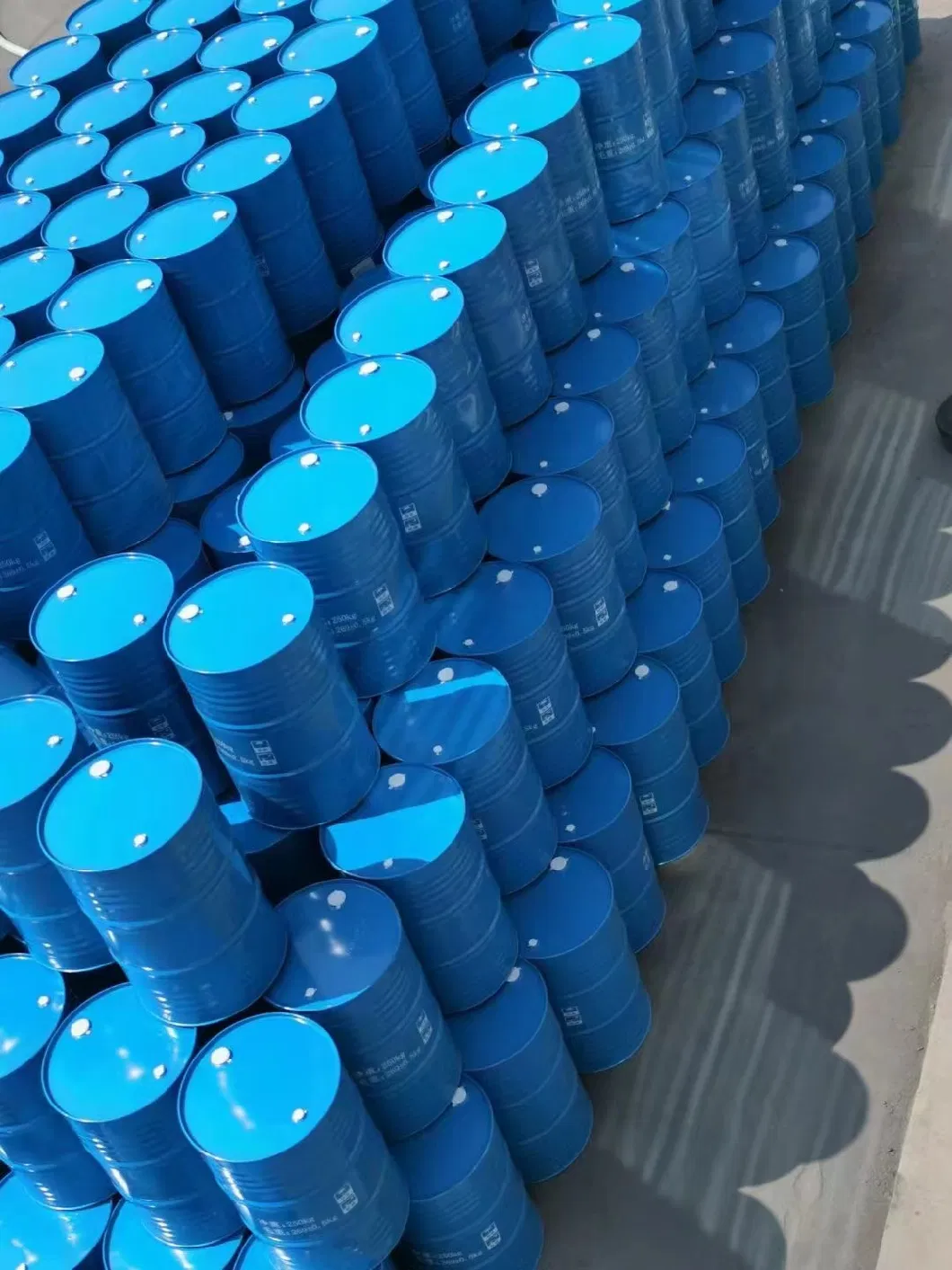 Drilling Fluid Sulfonated-Pheno-Formoldehyde Resin SMP