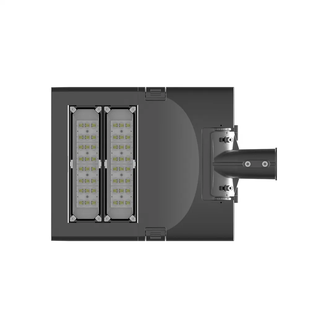 IP65 Ik08 LED Modular CE RoHS Module Street Lamp