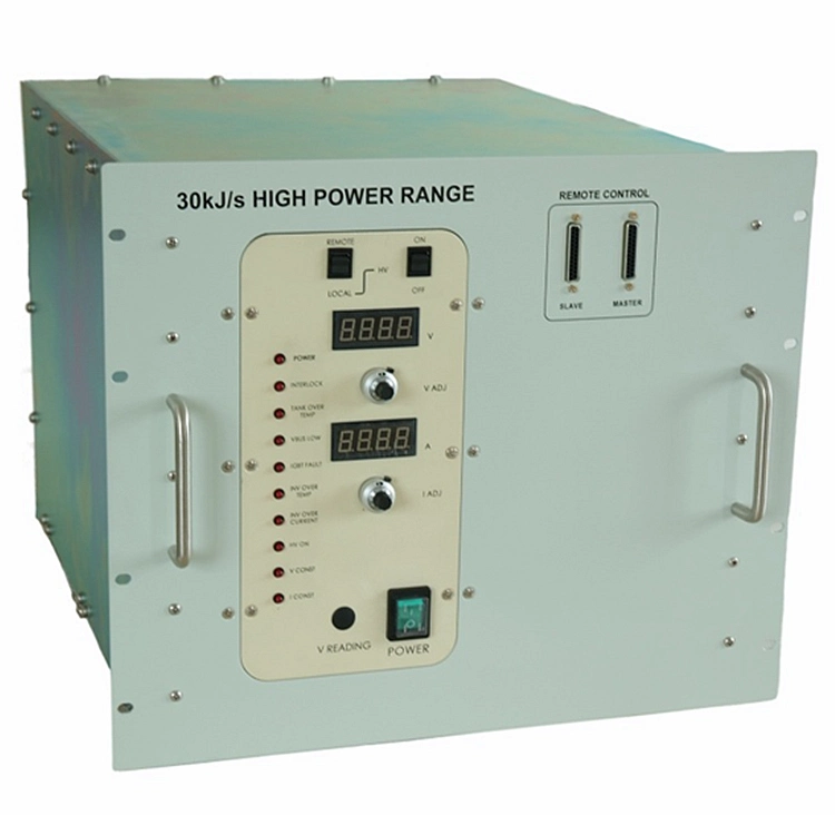 High Power High Voltage Switching Power Supply 50kv150mA