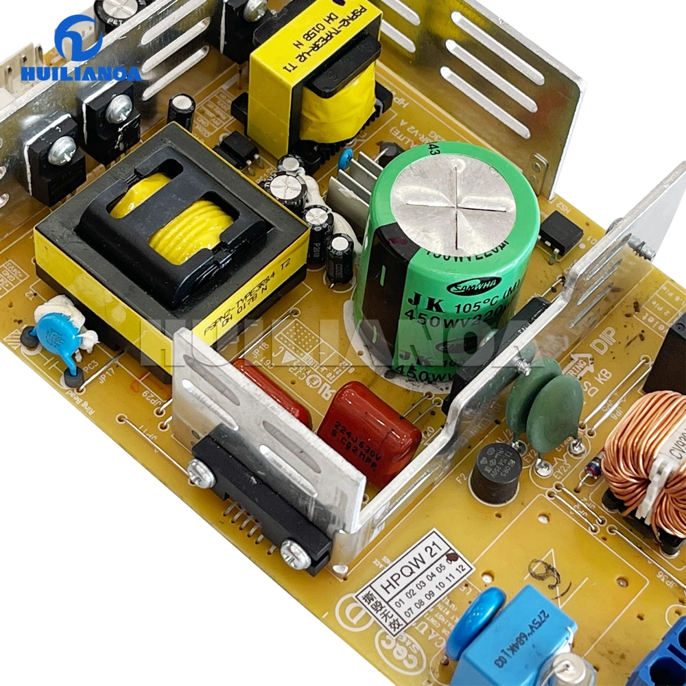 Original Power Supply Board for Samsung K2200 M4070 M4072 M4075 for HP M436 M437 Jc44-00090h SMPS-V2 Lower Voltage Power Supply Board