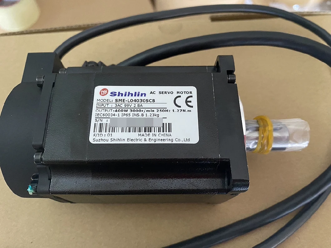 Shihlin SMP Series New Original SMP-H55015MCB4