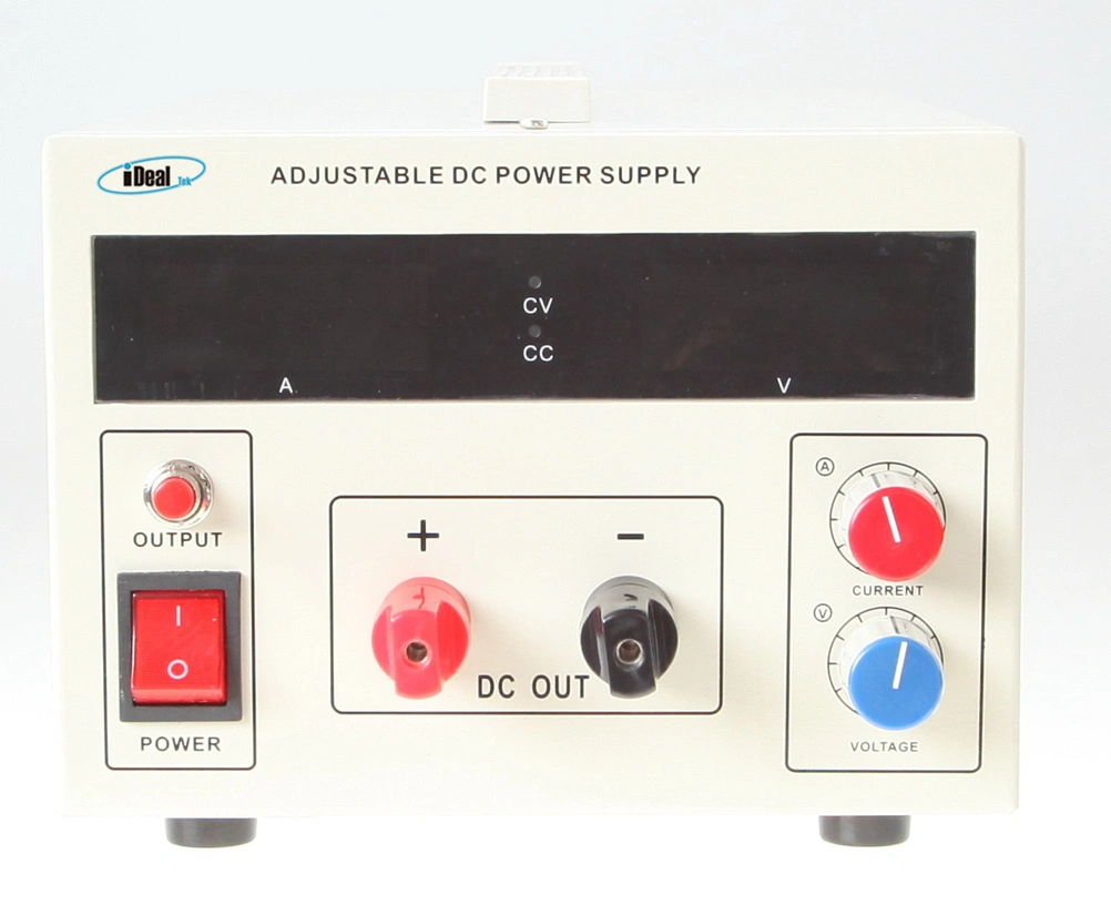 Precision Variable DC Power Supply - 300V1.5kw