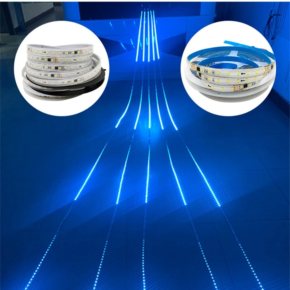 Ws2812b LED Strip Individual Addressable Light 3.2FT 60pixels/M DC5V Decor LED Strip Lights