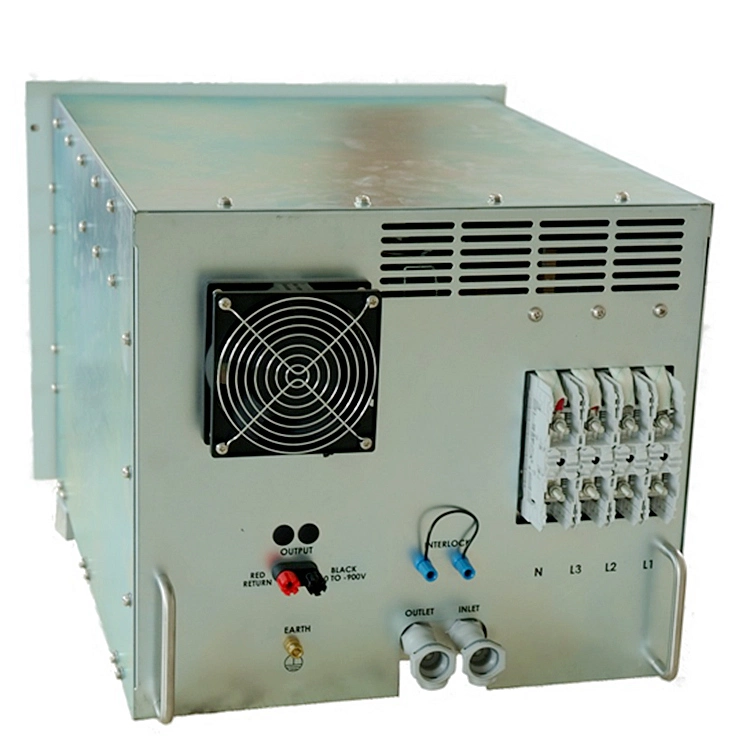 High Power High Voltage Switching Power Supply 50kv150mA