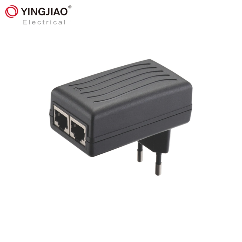 Yingjiao 10/100Mbps Poe Passive Switching Power Supply Over Ethernet