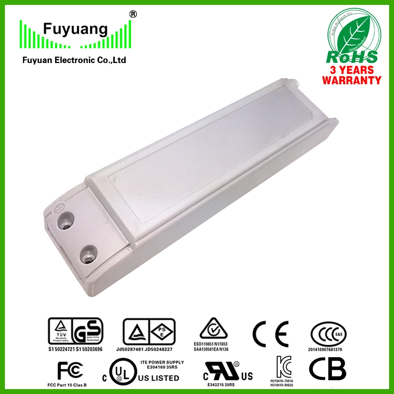 Fuyuang High-Quality LED Lamp Belt Shadowless Lamp Output 16SMPS 12V 250W LED Driving Power Supply